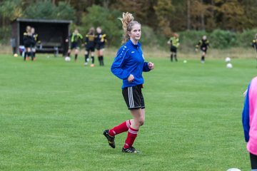 Bild 73 - B-Juniorinnen SG Mittelholstein - SV Frisia 03 Risum-Lindholm : Ergebnis: 1:12
